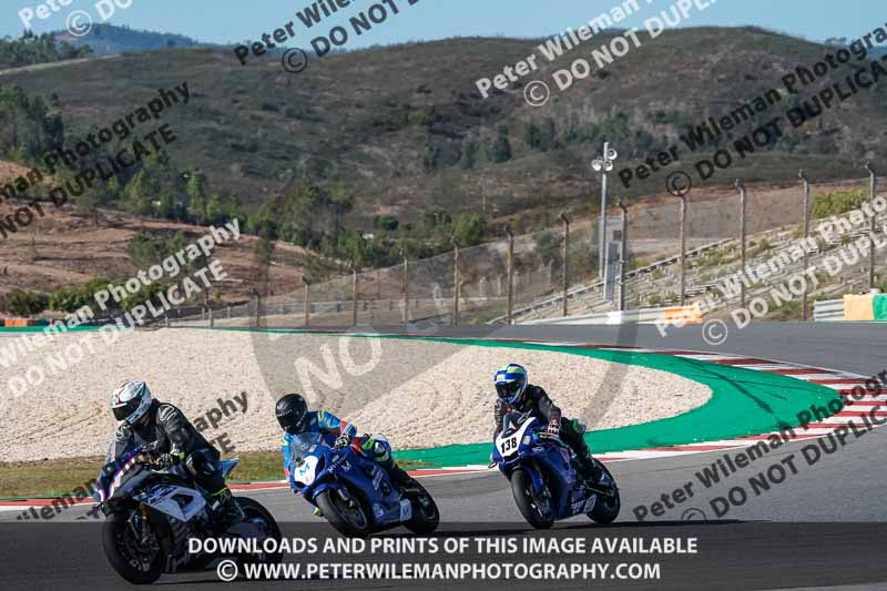 motorbikes;no limits;november 2019;peter wileman photography;portimao;portugal;trackday digital images